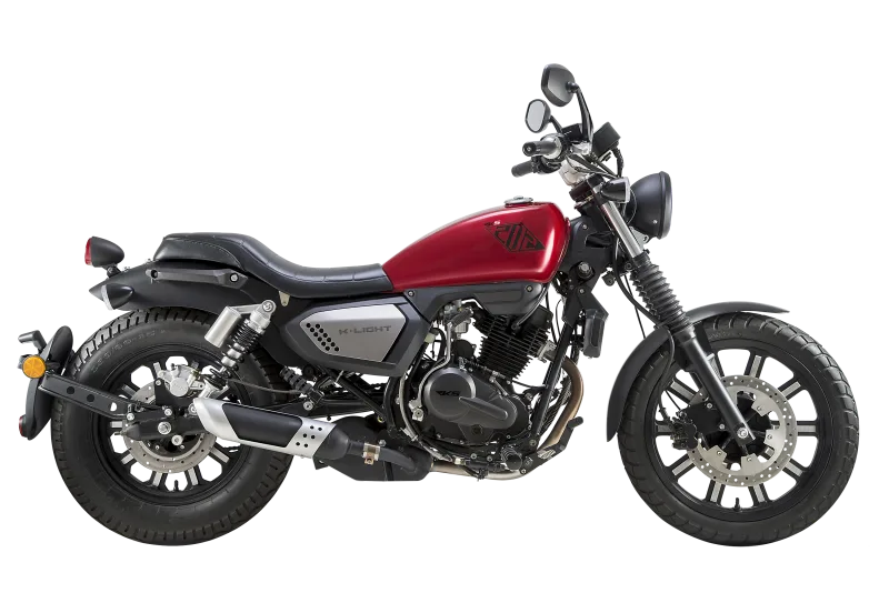 RKS K-Light 202 2026