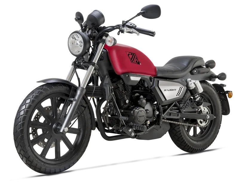 RKS K-Light 202 2026