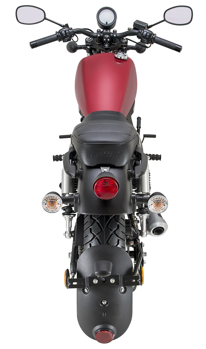RKS K-Light 202 2026
