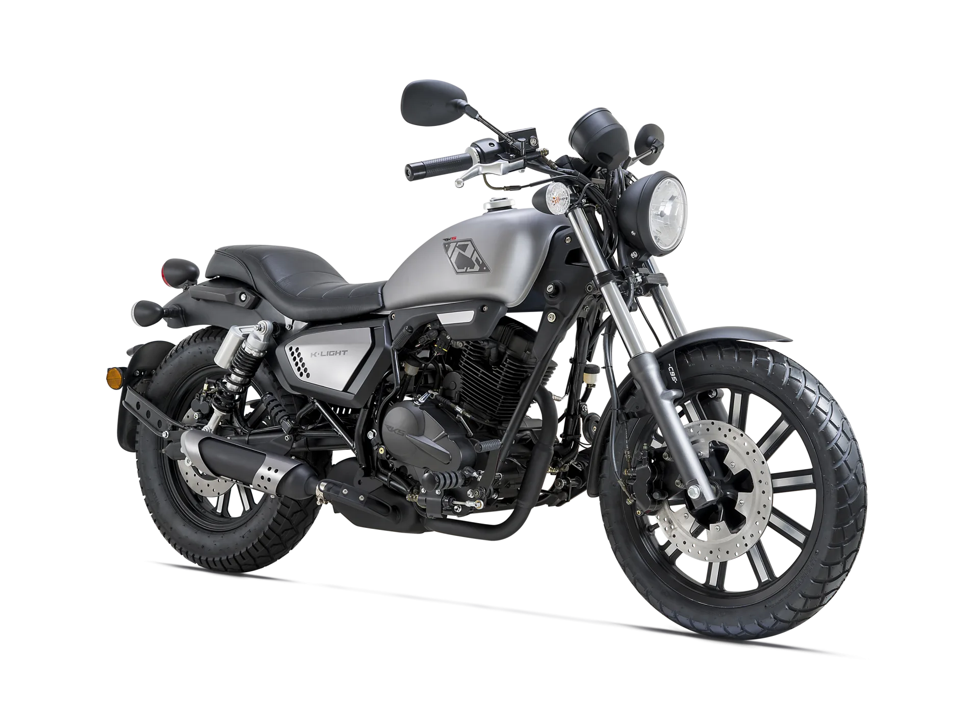 2026 RKS K-Light 202