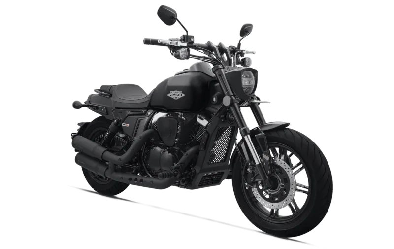 RKS K-Light 250 2026