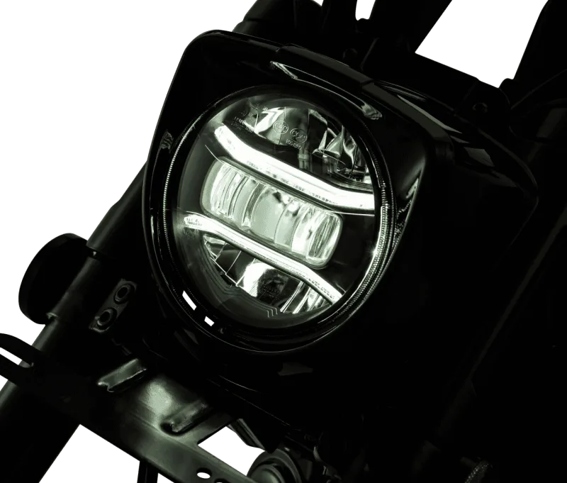 RKS K-Light 250 2026