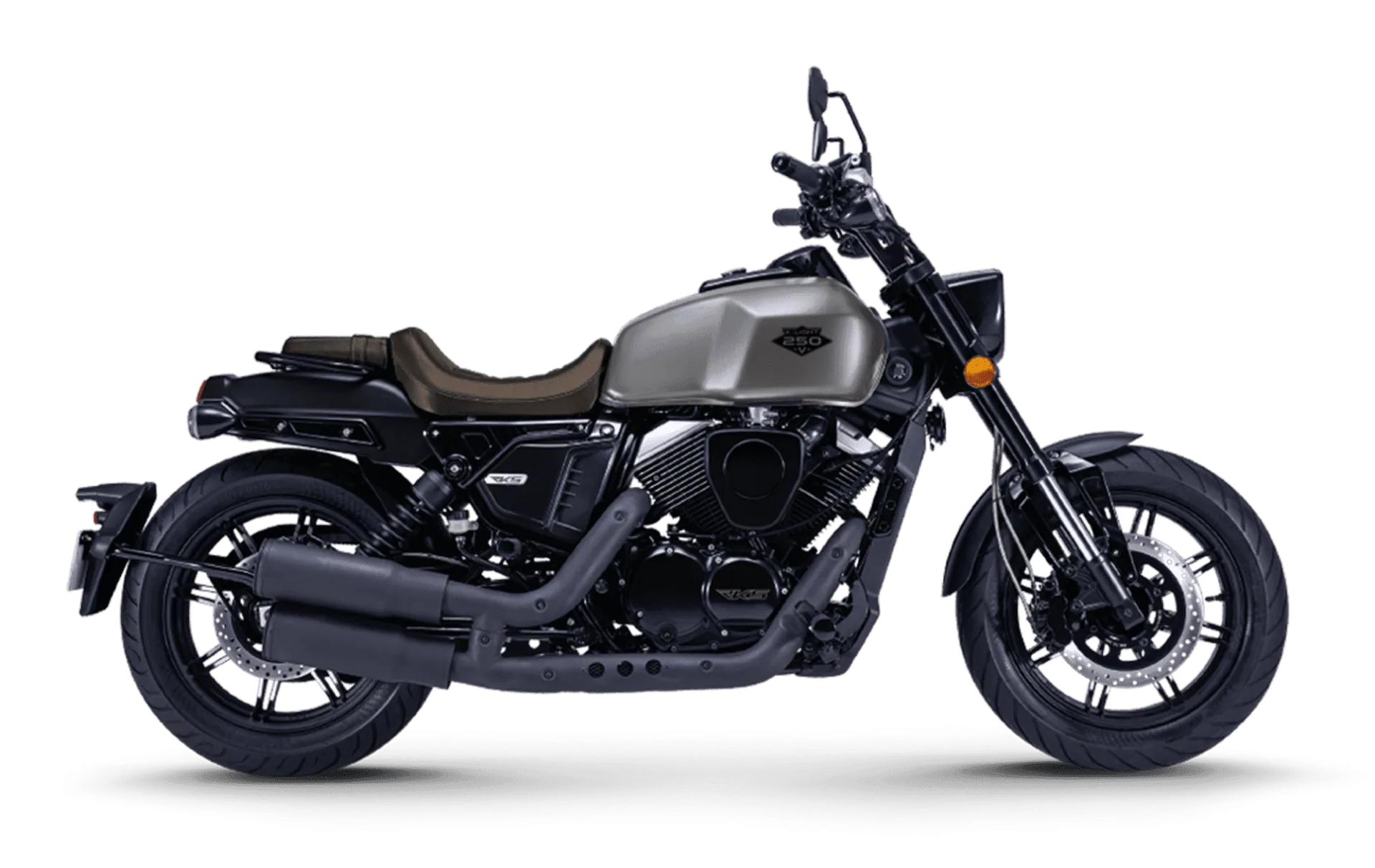 2026 RKS K-Light 250