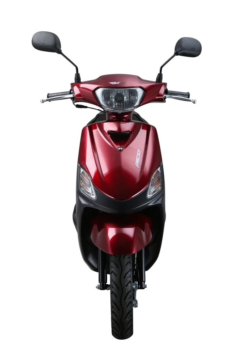 RKS Rico 50 2026