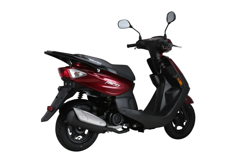 RKS Rico 50 2026