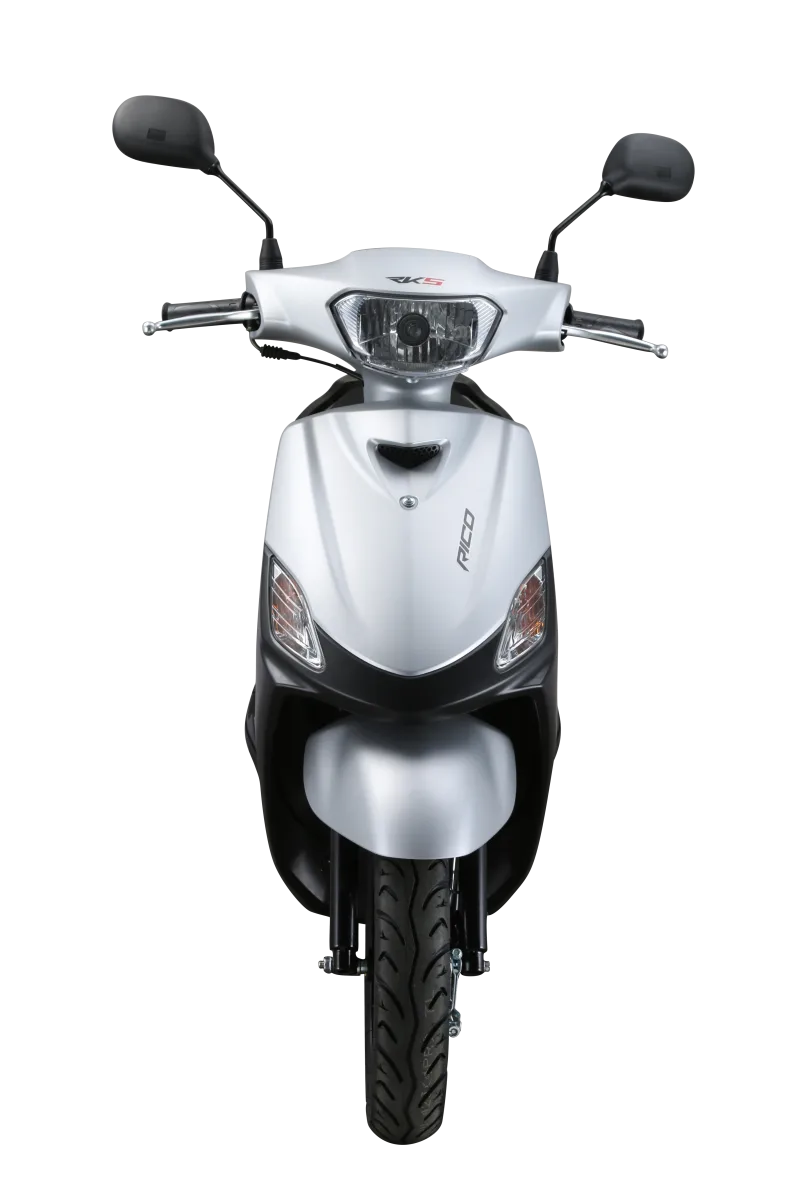 RKS Rico 50 2026