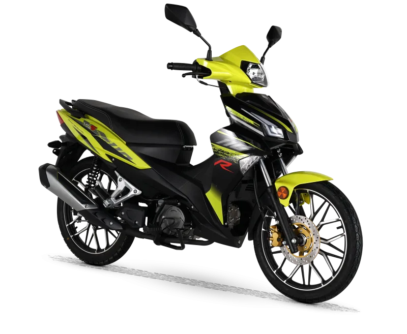 RKS RS110R 2026