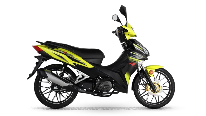 RKS RS110R 2026