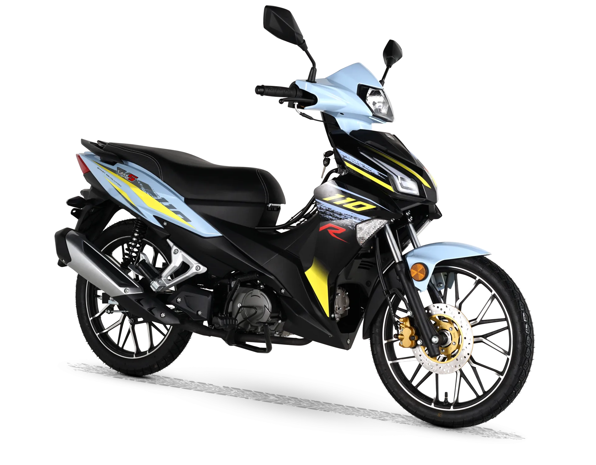 2026 RKS RS110R