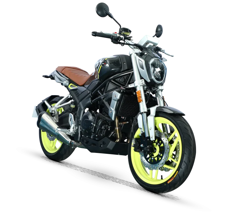 RKS RS400 2026