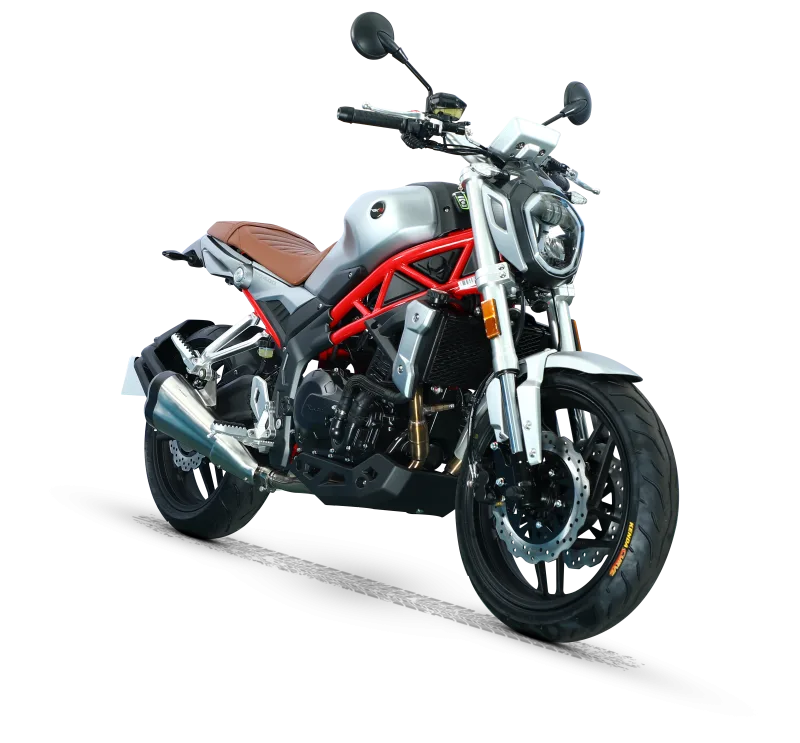 RKS RS400 2026