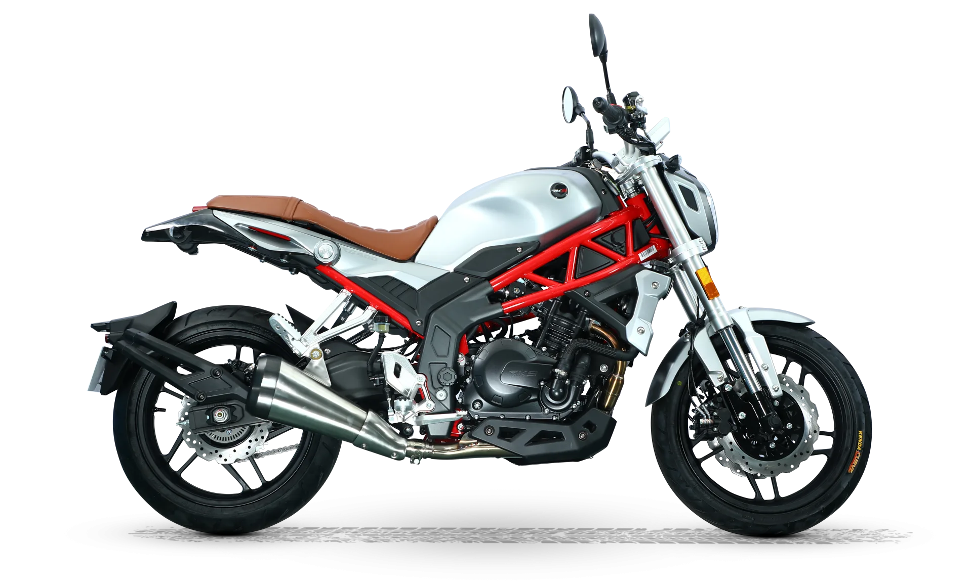 2026 RKS RS400