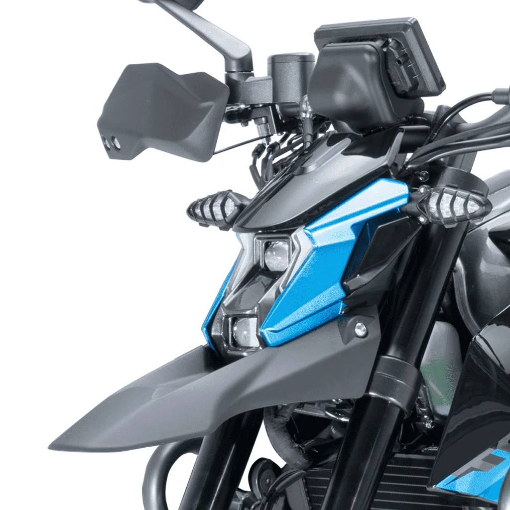 2026 RKS RZ125