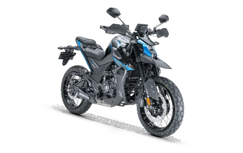 RKS RZ125X 2026