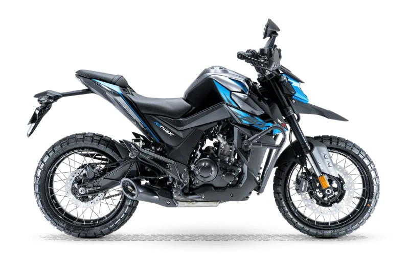 RKS RZ150X 2026