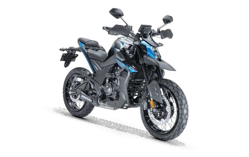 RKS RZ150X 2026