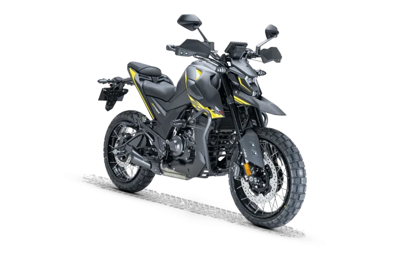 RKS RZ150X 2026