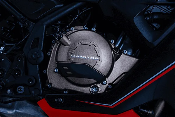 RKS SRK 250RR 2026
