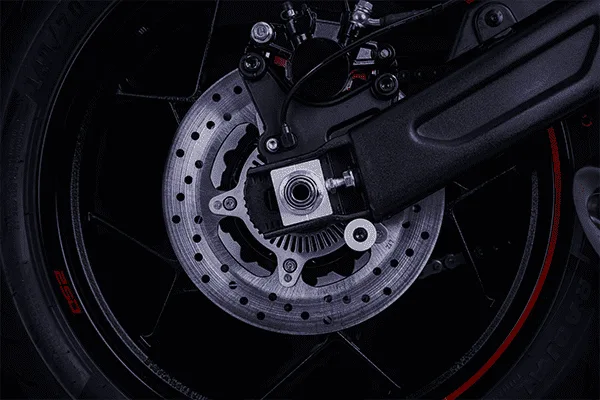 RKS SRK 250RR 2026