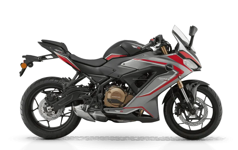 RKS SRK 250RR 2026