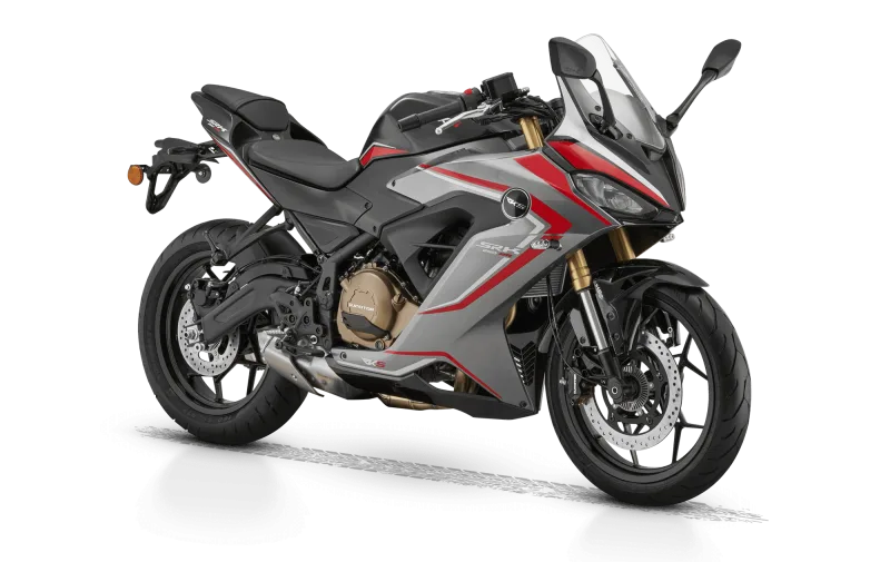 RKS SRK 250RR 2026