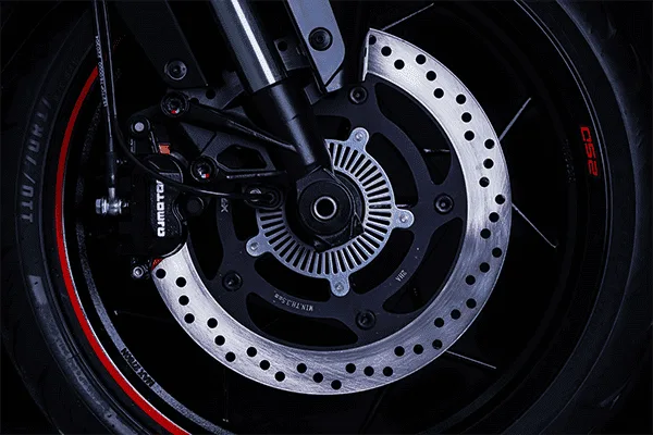 2026 RKS SRK 250RR