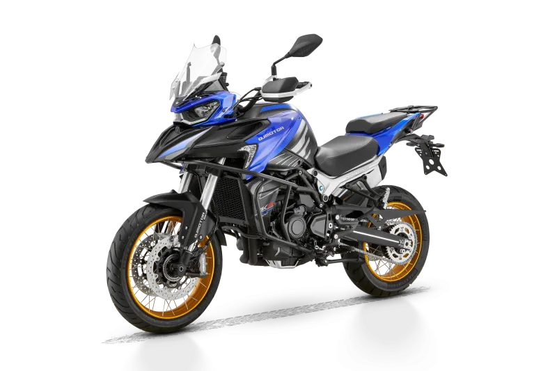 RKS SRT800SX 2026