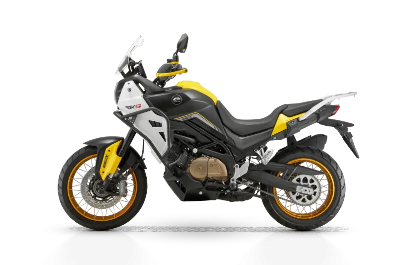 RKS SVT650X 2026
