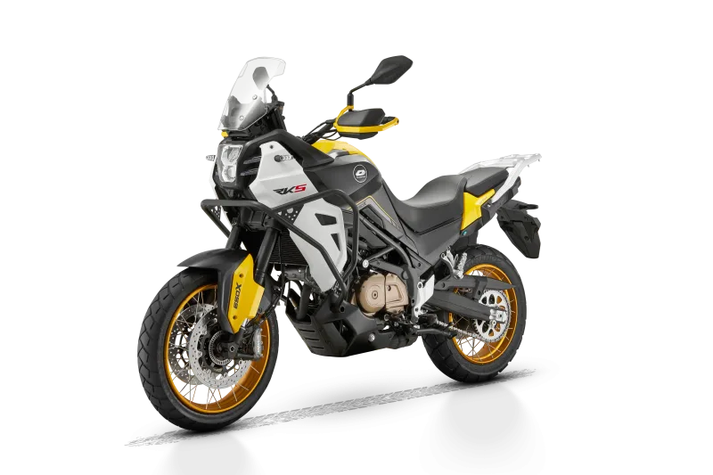 RKS SVT650X 2026