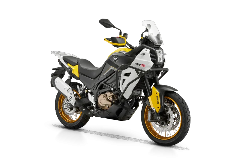 RKS SVT650X 2026