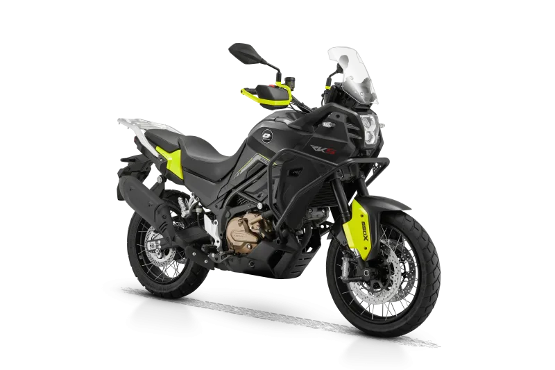 RKS SVT650X 2026