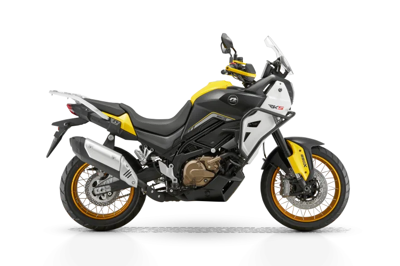RKS SVT650X 2026