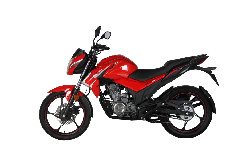 RKS Titanium 220 2026