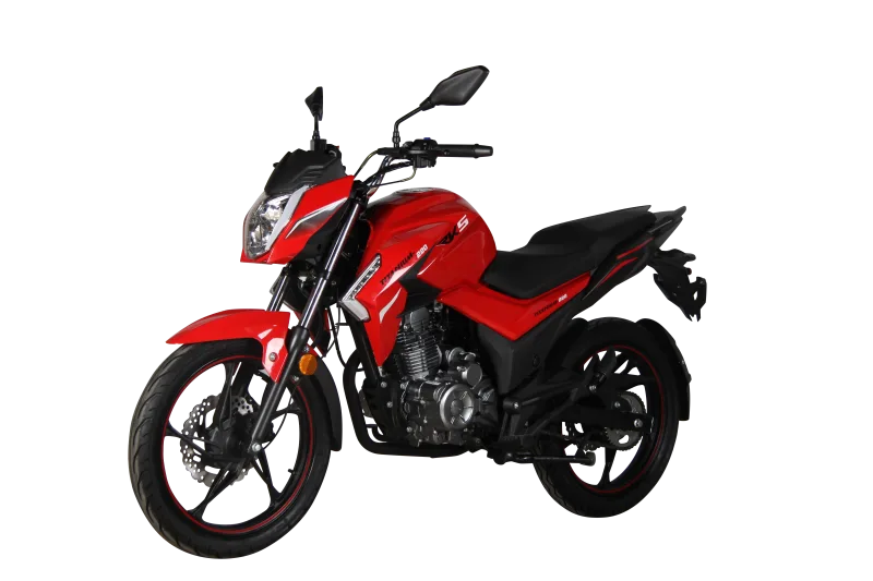 RKS Titanium 220 2026
