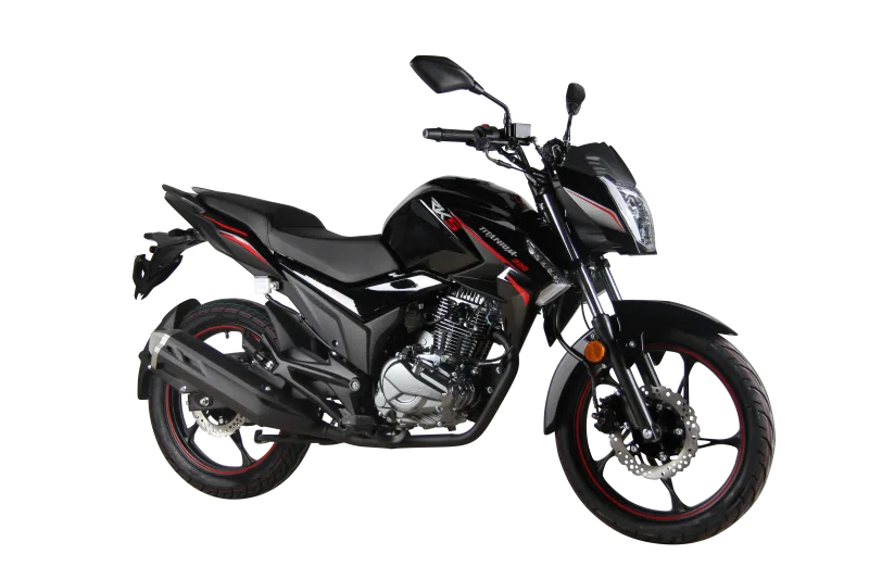 RKS Titanium 220 2026