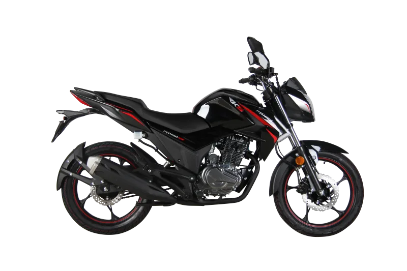 RKS Titanium 220 2026