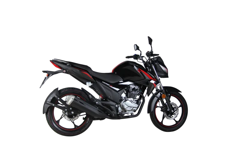 RKS Titanium 220 2026