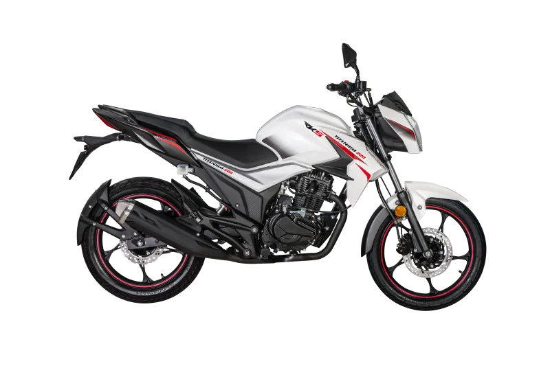 RKS Titanium 220 2026