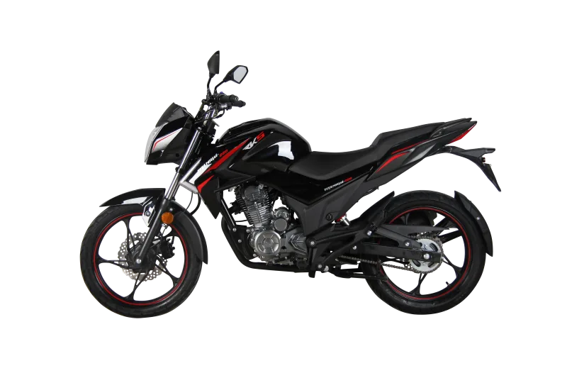 RKS Titanium 220 2026
