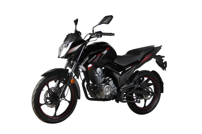 RKS Titanium 220 2026