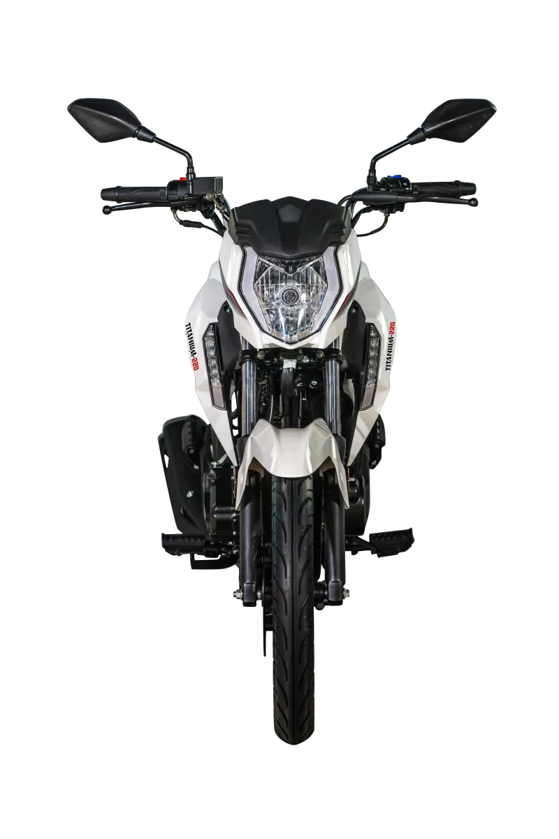RKS Titanium 220 2026