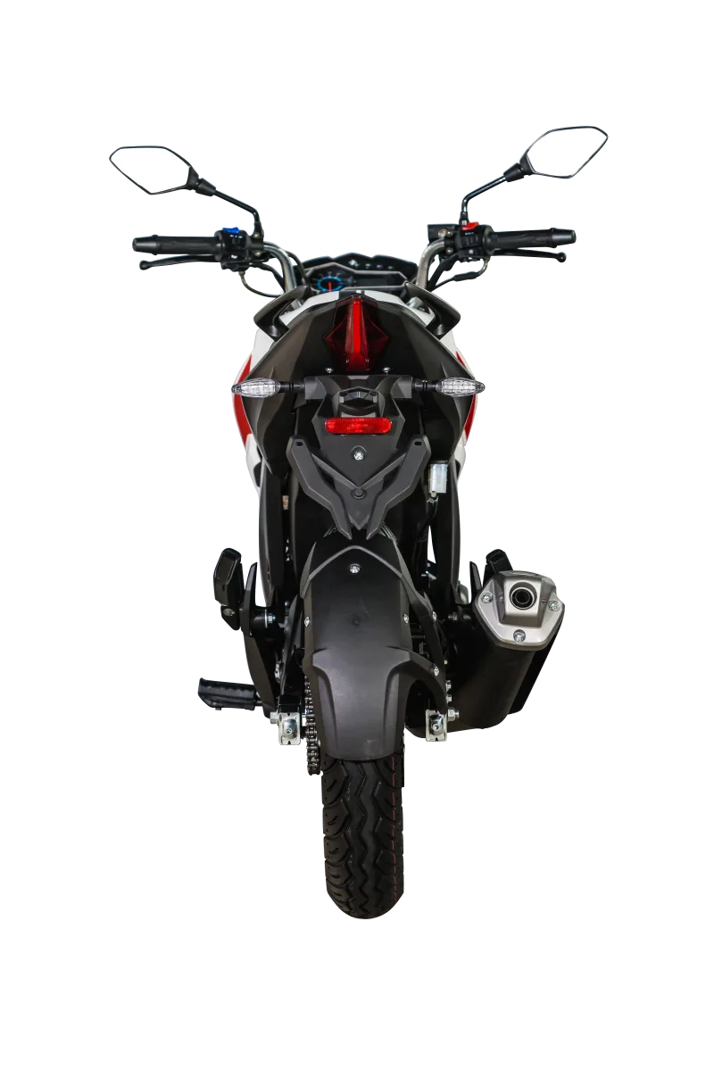 RKS Titanium 220 2026