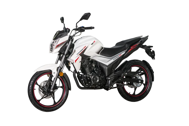 RKS Titanium 220 2026