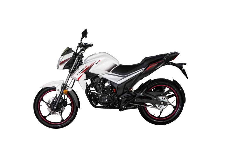 RKS Titanium 220 2026