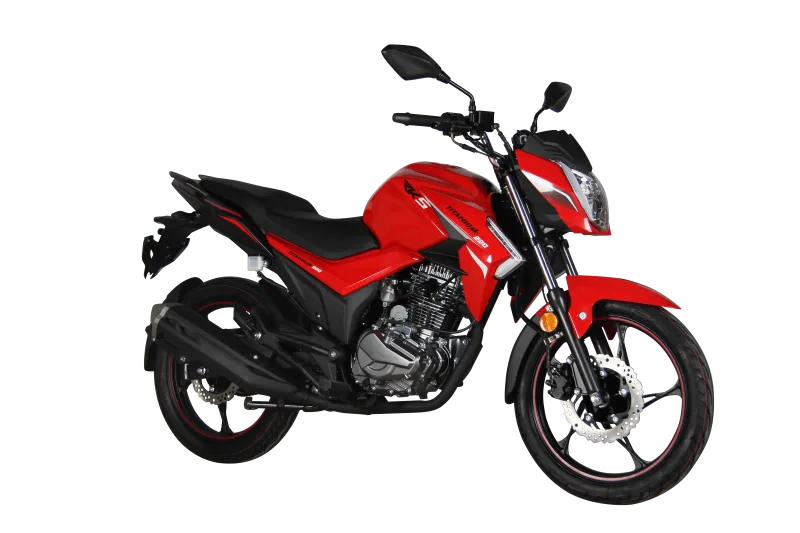 RKS Titanium 220 2026