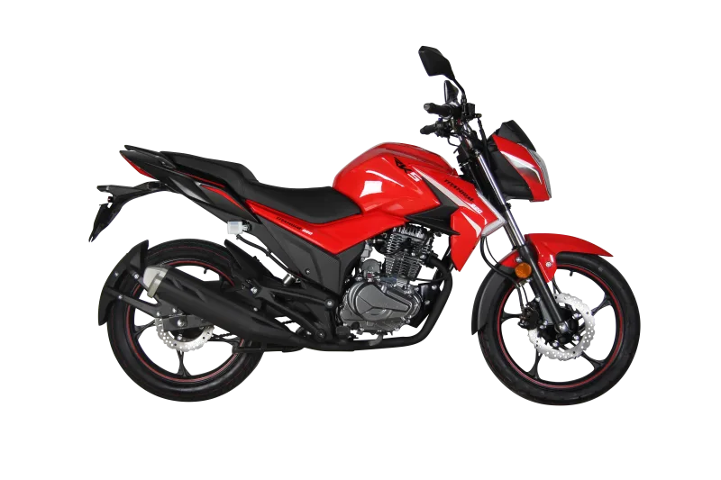 RKS Titanium 220 2026