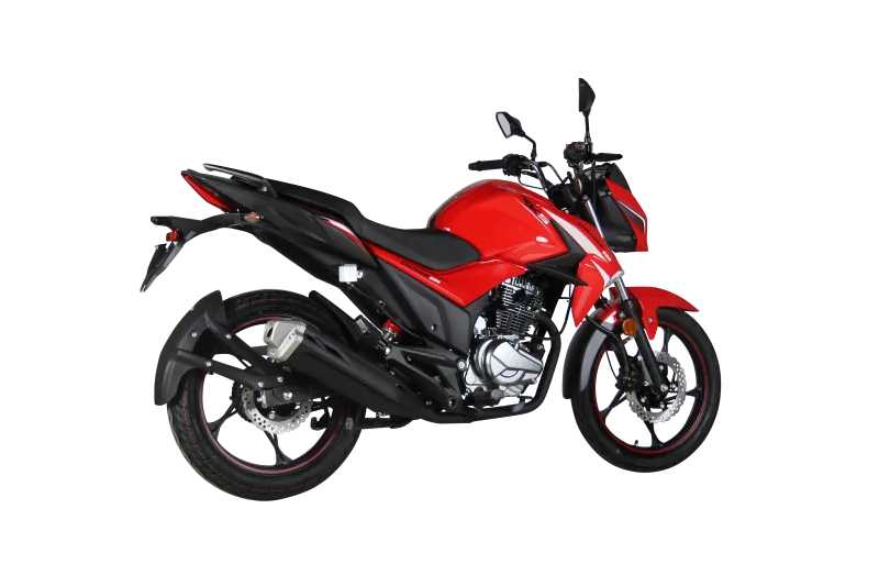RKS Titanium 220 2026