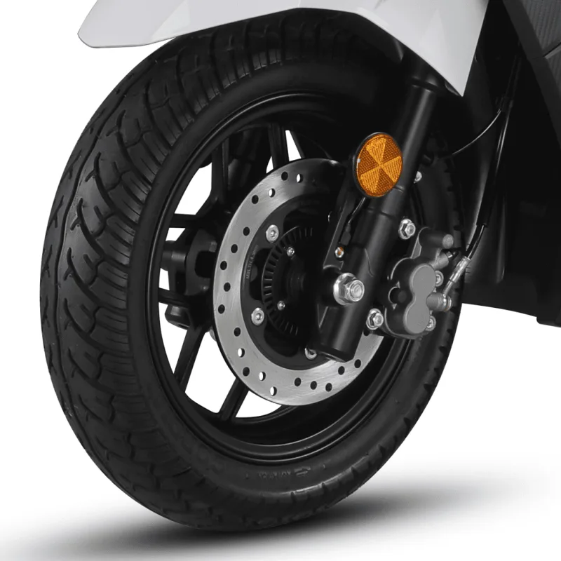 RKS VRS 125 2026