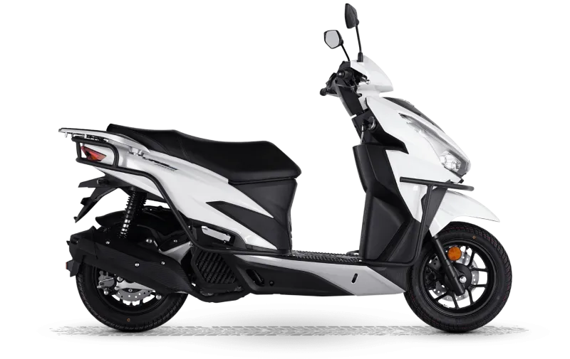 RKS VRS 125 2026