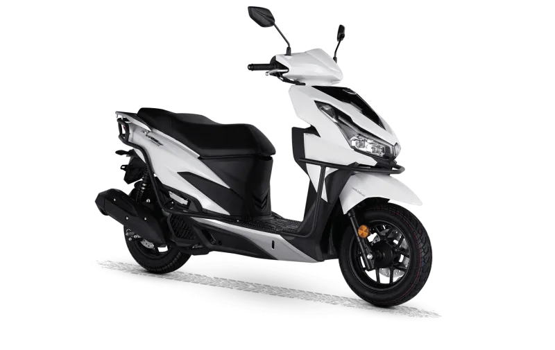 RKS VRS 125 2026